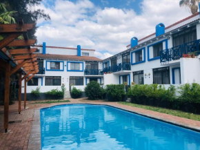 Elephant Springs Apartments